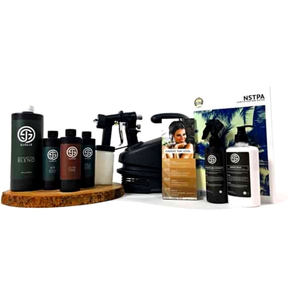 Apollo MiniMist Kit